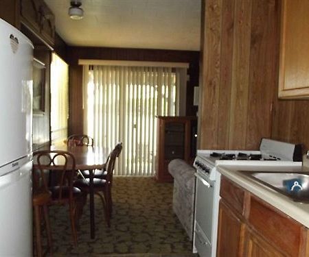 Sandrift Resort Lake Delton Exterior foto