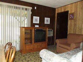 Sandrift Resort Lake Delton Exterior foto