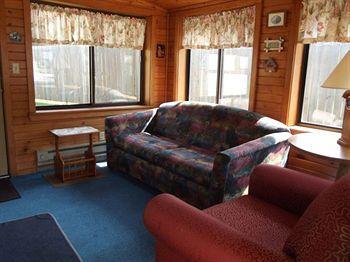 Sandrift Resort Lake Delton Exterior foto