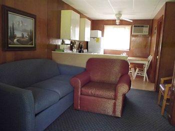 Sandrift Resort Lake Delton Exterior foto