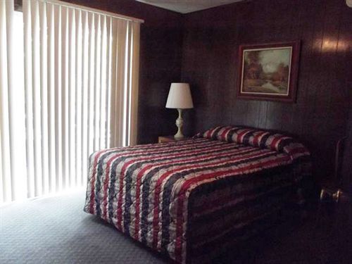 Sandrift Resort Lake Delton Exterior foto