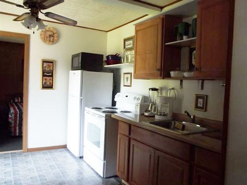 Sandrift Resort Lake Delton Exterior foto