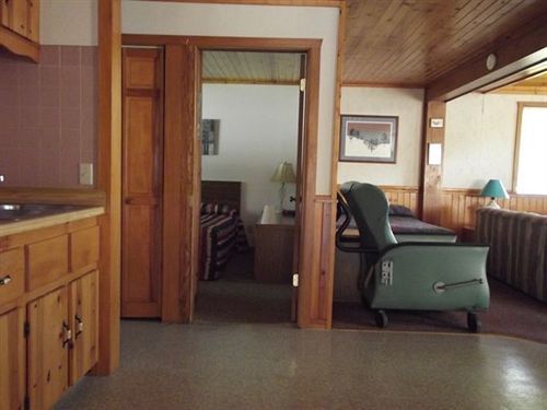 Sandrift Resort Lake Delton Exterior foto